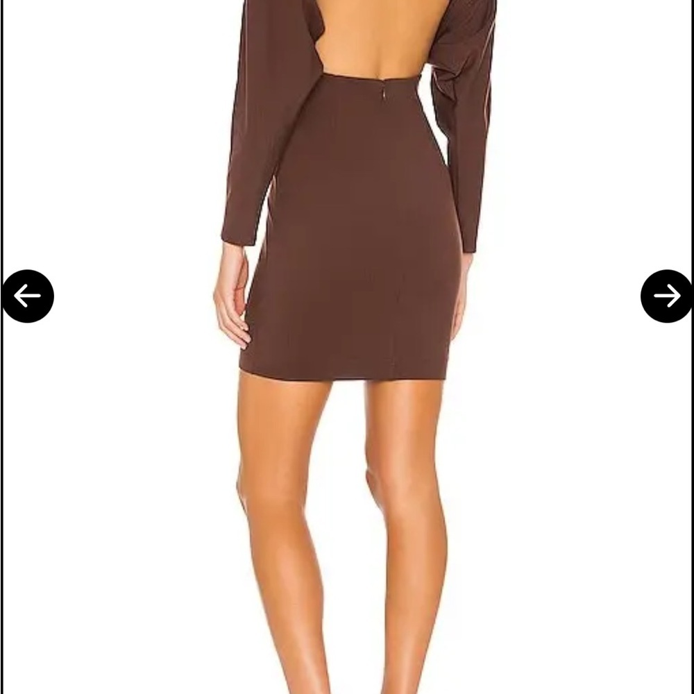 Revolve LPA Finola Dress - Picture 2 of 5
